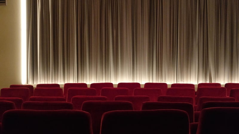 Movie premieres