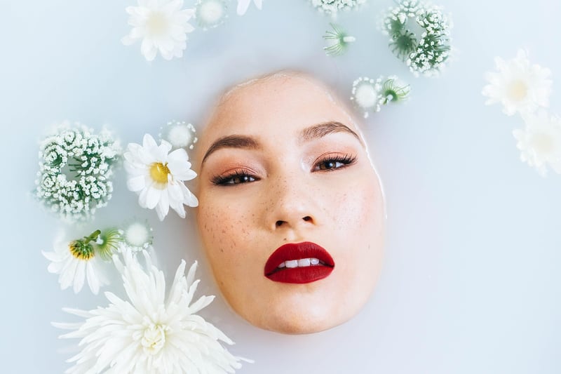 Beauty Tips Image